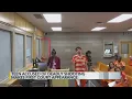 Teen charged in Albuquerque murder appears in court