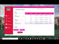 Bus Ticket Reservation Management System Using C Net and SQL Server