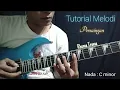 Download Lagu Tutorial Melodi || Persaingan || Rhoma Irama