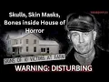 Ed Gein s House of Horrors What Police Found Inside
