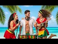 Download Lagu 🌊 Island Breeze Reggae ~ Chill Tropische Mix voor Zomerontspanning ☀️