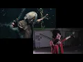 DMC Devil May Cry 5 Dante King Cerberus Weapon game vs live action