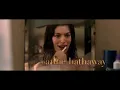 The Devil Wears Prada Opening Scene