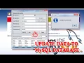 Netbeans 15 Programming with MySQL UPDATE Data to MySQL Database