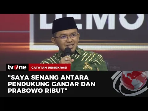 Maman Imanul Haq Bantah Pernyataan Guntur Romli soal Dukungan dari Warga NU untuk Ganjar