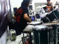 Download Lagu Osmed - Human Case Hatred (Drumcam)