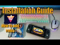 Batocera Installation Guide How to Add Roms