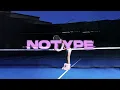 FLVCKKA - NOTYPE (Lyric Video)
