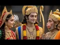 Lagu मेरे रघुवर तू ही सहारा है - Mere Raghuvar Tu Hi Sahara Hai Shree Krishna Bhajan