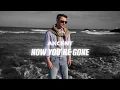 Akcent - Now You're Gone | Official Visualizer
