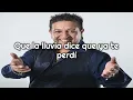 Mario Luis: Voy a olvidarme de mí 