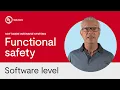 ISO 26262 - Software Level of Functional Safety
