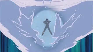 Naruto Shippuden OST - Keisei Gyakuten (Guy vs Kisame)
