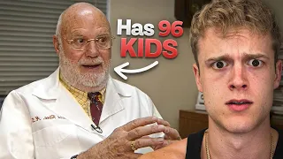 The Craziest Cases Solved Using DNA