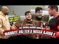 Download Lagu MAMUTE VAI TER A NOSSA AJUDA - ELE CHOROU QUANDO DESCOBRIU !