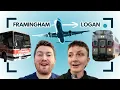 Frame by Frame From Framingham to Logan