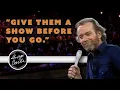 Lagu The Two-Minute Warning | George Carlin | Again! (1978)