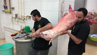 ليلة ابا الفضل العباس سلام الله عليه في حسينية آل بوحمد محرم ١٤٤١ هجري دولة الكويت 