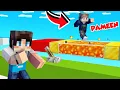 Download Lagu AKU JAILIN SI ODO SAMPE KESEL DI DEATHRUN PENUH JEBAKAN MINECRAFT!!!