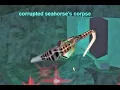 Druid Solos Corrupted Seahorse Kedge Keep Project 1999 EverQuest
