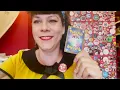 Can you make buttons from Pokemon Cards with a Tecre ButtonMaker