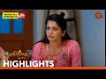 Lagu Ethirneechal Thodargiradhu - Highlights | 12 Jan 2026 | Tamil Serial | Sun TV