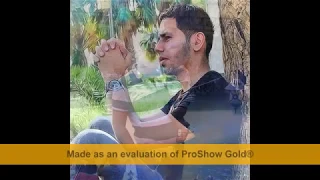محمد السامر  وين نروح من العالم دندنها