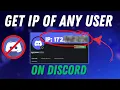 How to Find Someone s IP on Discord 100 Working in 2026 - REAL