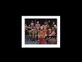 Earth, Wind & Fire  - - Boogie Wonderland (Radio Edit)