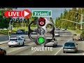 Traffic Camera - Police Scanner
