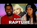 Download Lagu 🎵 Blondie - Rapture REACTION