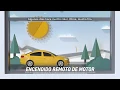 Chevrolet  | Encendido remoto del motor | Tecnología