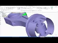 Reverse Engineering - Extracting Cavities