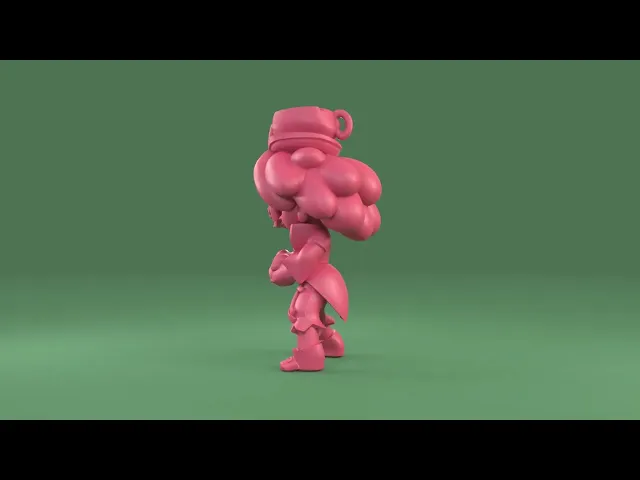 Juju (Original) - Brawl Stars video thumbnail