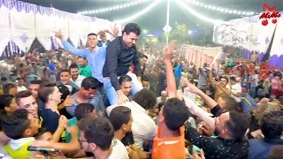 شوف حصل ايه لحظة دخول   شريف الغمراوى  الفرح   وميمو مدغدغ الفرح    وحب الناس دندنها