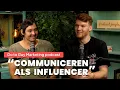Download Lagu Dít is waarom bedrijven moeten leren communiceren als influencer!