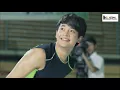 MINHO SHINee | EXCLUSIVE INDONESIAN TELEVISION AWARDS 2017