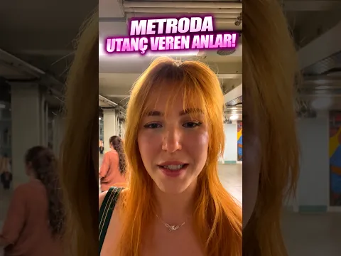 Kimsenin UMRUNDA Değil! 🕺