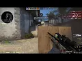 Most Insane 1 Shot ACE in CSGO History