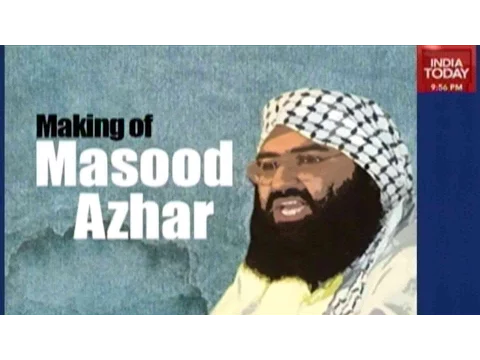 Download MP3 The Long Story: Making Of Jaish Chief Masood Azhar