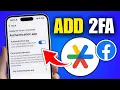 How To Add Facebook To Authenticator App