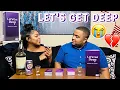 Let s Get Deep The ULTIMATE Couples Card Game