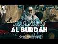 🎵Sholawat Al Burdah_cover version rock metal