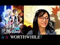 IS [ Our Last Crusade - Kimi to Boku no Saigo no Senjou ] WORTHWHILE TO WATCH? EP1\u00262 Impressions!