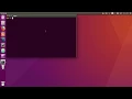 java hello world program on ubuntu tutorial