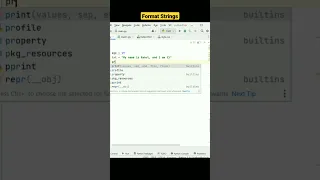 format string format python python string