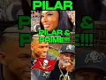 Download Lagu SHILO on PILAR/ DEION SANDERS TOGETHER! FAMILY PICTURE! #deionsanders #coloradofootball #espn #nfl