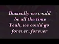 Shygirl, Empress Of & Kingdom || 4eva || Lyrics video