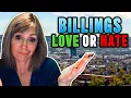 Love or Hate Billings