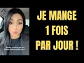 Download Lagu ELLE GALÈRE POUR MANGER AVEC 1500E PAR MOIS
